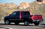 Chevrolet Silverado 1999 года